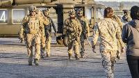 Click to watch 'The Cost of Doing Business...' (popup) SEAL Team